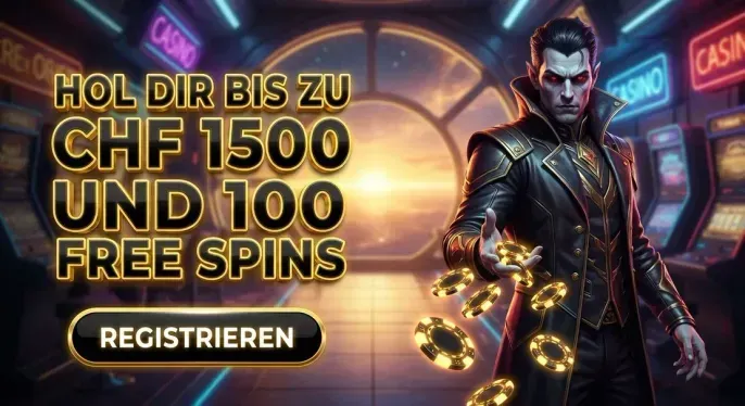 New Lucky Casino